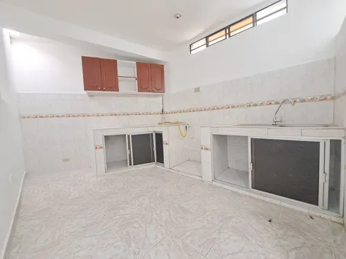 Apartamento En Arriendo En El Paramo. Cod A28913