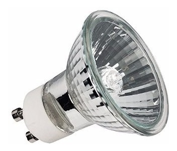 Imagen 5 de 7 de Aplique Pared Interior Candil Party 2 Luces Gu10 Apto Led