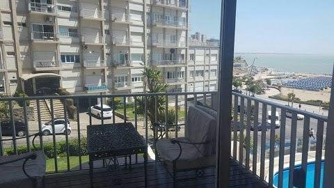 Playa Varese. Departamento Dos Ambientes