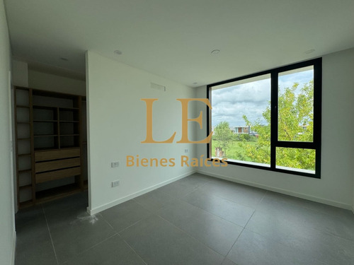 Venta Casa En Araucarias Puertos Del Lago