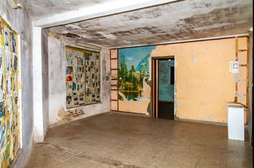 Venta Casa A Refaccionar Ideal Comercio