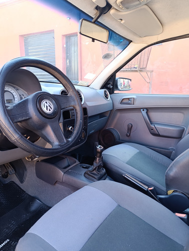 Saveiro 1.6 Gnc