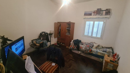 Ph Frente 3 Ambientes Con Patio Y Terraza Propia