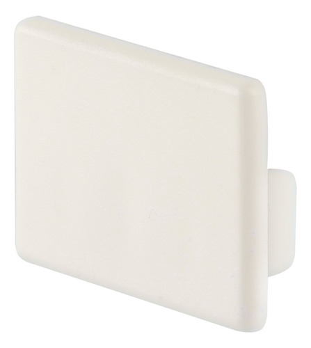 Tapa Extremo Para Puente Peine Tetrapolar 4p Brinna X100u