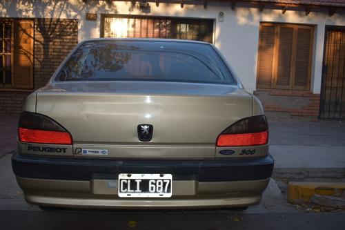 Peugeot 306 1.8 Xr