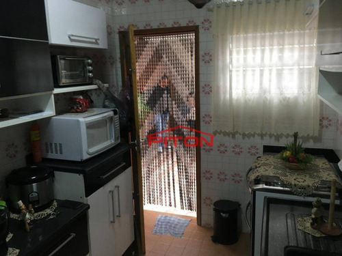 Imagem 19 de 19 de Casa Com 2 Dormitórios À Venda, 110 M² Por R$ 500.000,00 - Penha De França - São Paulo/sp - Ca0653