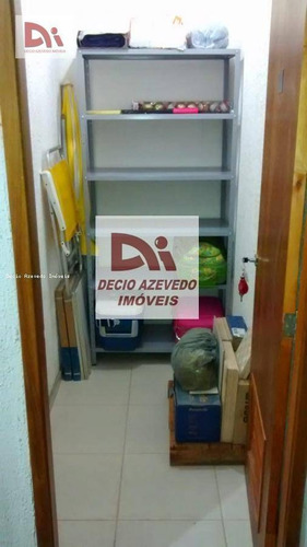 Imagem 9 de 22 de Apartamento Com 3 Dormitórios À Venda, 114 M² Por R$ 621.000,00 - Estiva - Taubaté/sp - Ap0290