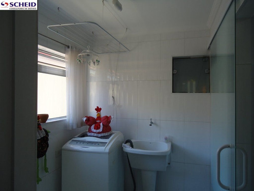 Imagem 12 de 15 de *apartamento 100 M², Totalmente Reformado!* - Mc41