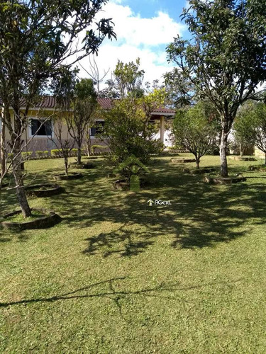 Imagem 8 de 21 de Chácara Com 4 Dorms, Parque Nova Cipó, Embu-guaçu - R$ 470 Mil, Cod: 1863 - V1863