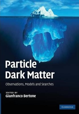 Libro Particle Dark Matter : Observations, Models And Sea...