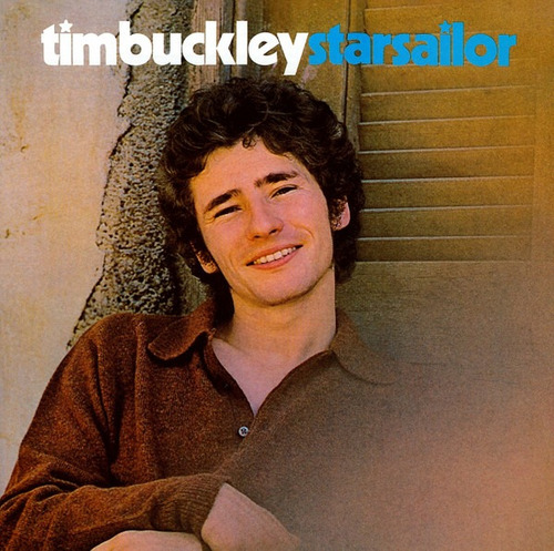 Tim Buckley  Starsailor   Cd