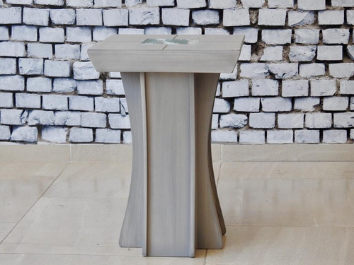 Mesa Lateral Milan Vintage Mobelo