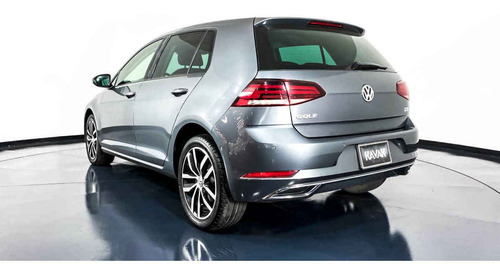 Imagen 9 de 15 de 39032 - Volkswagen Golf A7 2018 Con Garantía At