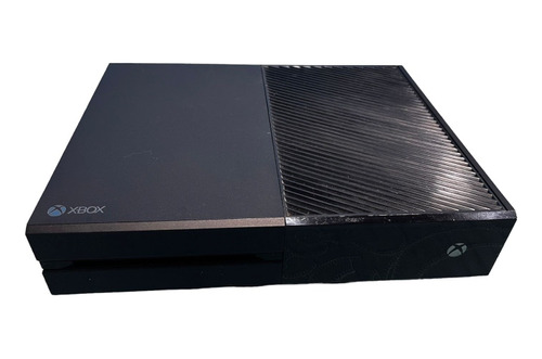 Xbox One Negro