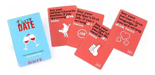 Juegos Para Parejas, Juego De Cartas Para Novios, Preguntas