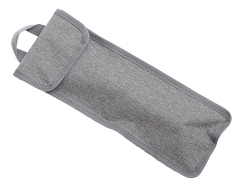Bolsa De Almacenamiento Para Tienda De Campaña Al Gris 30cm