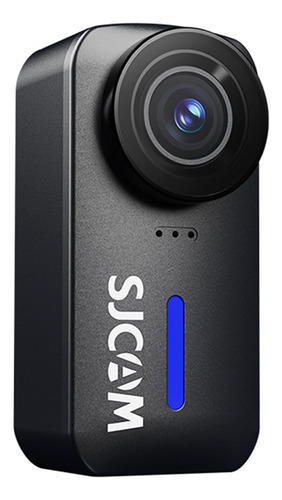 Cámara Deportiva 4k 30fps Action Wifi 125° Con Lente Gran An
