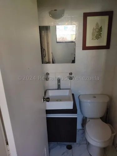 Ls Vende Apartamento La Florida