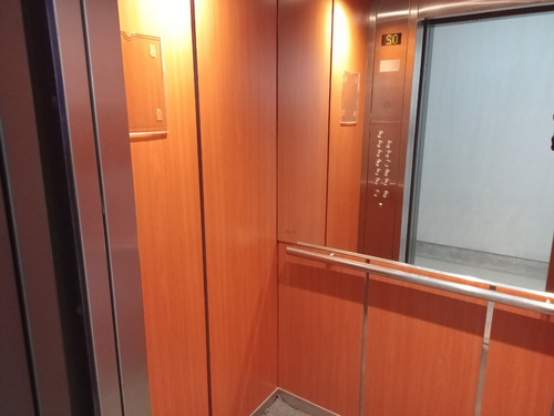 Apartamento En Venta En Los Samanes Fjg 25-20473