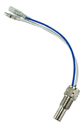 Imagen 3 de 8 de Medidor De Temperatura Del Agua De Aceite De 3 X Coche 1/8 N