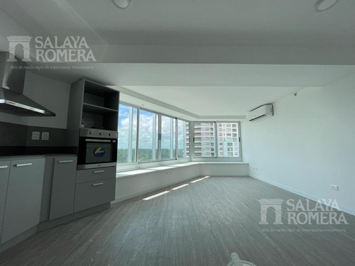 Imagen 9 de 12 de Alquiler Anual , 1 Dormitorio , Con Servicios , A Estrenar , Roosevelt , Sap4264118
