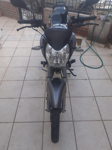 Imagen 2 de 8 de Zanella Rx 150