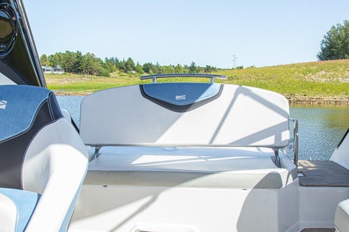 Imagen 21 de 22 de Campanili Sd-240 Wakemaster