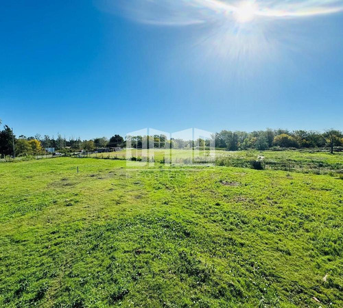 Venta Macrolote Fracción Villanueva Cercano Nordelta
