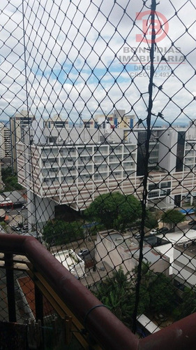 Imagem 10 de 15 de Apartamento - Tatuape - Ref: 6138 - V-6138