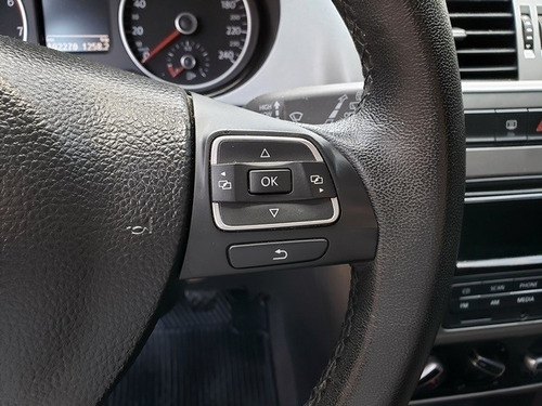 Volkswagen Fox Trendline 1.6 Msi 8v