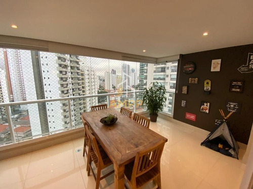 Imagem 2 de 15 de Apartamentos - Residencial - Condomínio Concept - 1436