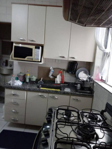 Imagem 18 de 20 de Casa Com 2 Dormitórios À Venda, 110 M² Por R$ 485.000,00 - Freguesia Do Ó - São Paulo/sp - Ca0063