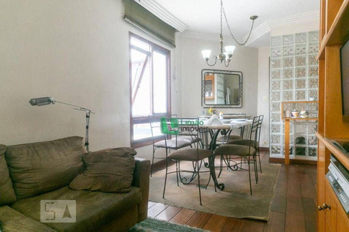 Imagem 1 de 30 de Apto 3 Dorm(01suíte) À Venda, 70 M² Por R$ 500.000 - Santana - São Paulo/sp - Ap1532