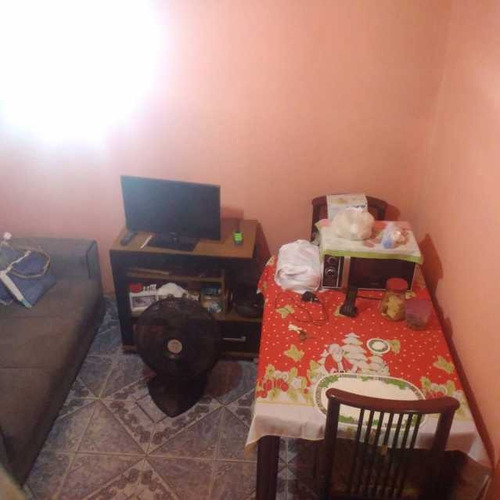Imagem 9 de 15 de Casa De Vila-à Venda-jacarepaguá-rio De Janeiro - Brcv20085