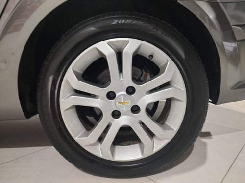 Imagem 11 de 11 de Chevrolet Vectra 2.0 Mpfi Elegance 8v Flex 4p Manual