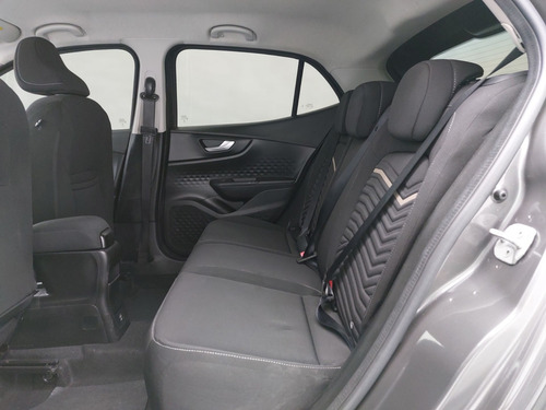 Fiat Pulse 1.0 TURBO 200 FLEX AUDACE CVT