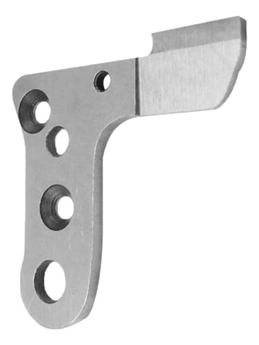 Máquina De Costura De Faca Inferior Overlock Ferramenta De