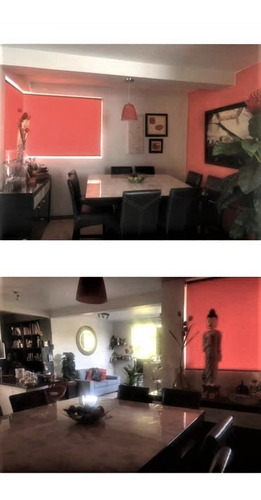 Imagen 5 de 9 de Departamento En Chapultepec