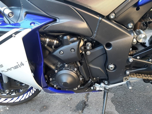Imagen 11 de 15 de Yamaha R1 Pocas Asi , Localizador Satelital