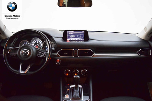 Imagen 12 de 15 de Mazda Cx5 2018 5p Sport I L4/2.0 Aut