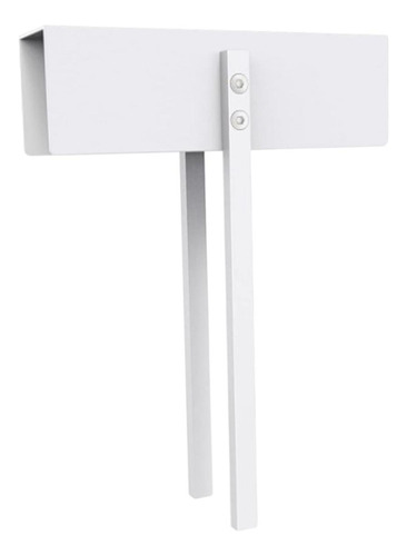 Cerradura De Puerta Plegable De Metal, Accesorio De
