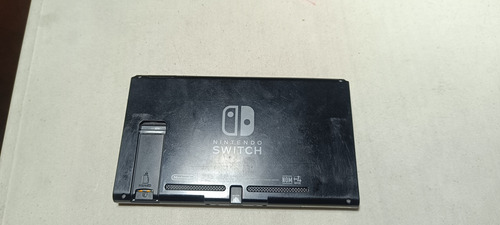 Tablet Nintendo Switch 1.0 32gb Negro (Usado)