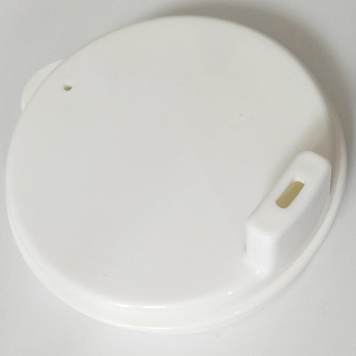 Gran Base De Dos Asas Taza Con Tapa 10oz Taza De Sippy Taza