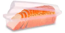 Comprar Porta Pão Plástico Pão De Forma Pão Frances Sanremo