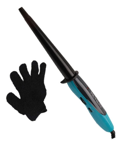 Plancha Rizadora Revlon | MercadoLibre