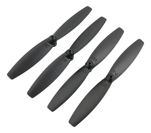 Repuestos De Helicópteros Rc 6 Piezas