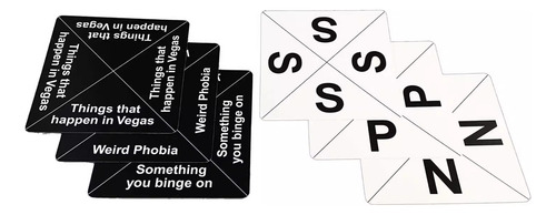 Juego De Cartas En Inglés Para Parejas