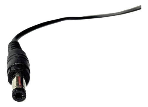 Adaptador De Voltaje Fijo 6 Voltios Dc 1 Amperio