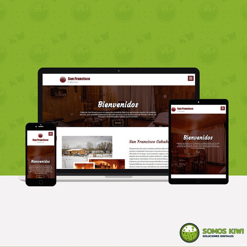 Imagen 2 de 6 de Pagina Web En Cuotas - Diseño Web - Tiendas Online