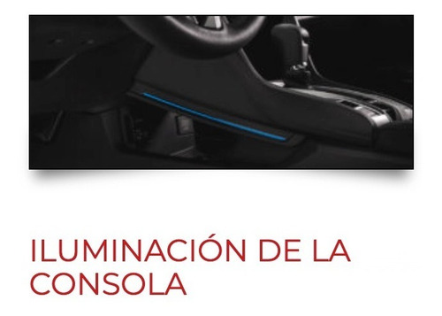 Imagen 18 de 21 de Honda Civic 1.5 Ext Turbo